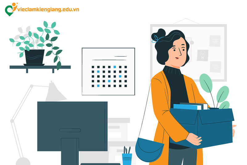 Tại sao cần báo trước khi nghỉ việc