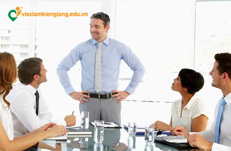 Sự quan tâm thấu hiểu của cấp trên