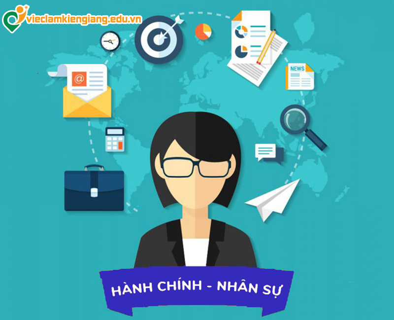 Công việc của hành chính nhân sự là gì