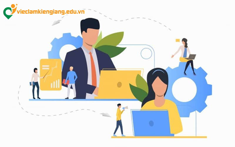 Hành chính nhân sự là gì