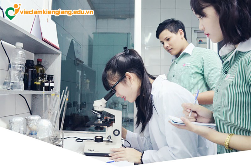 Yêu cầu cần có đối với kỹ sư công nghệ thực phẩm