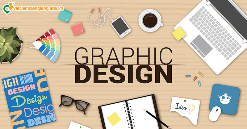 Graphic design là gì