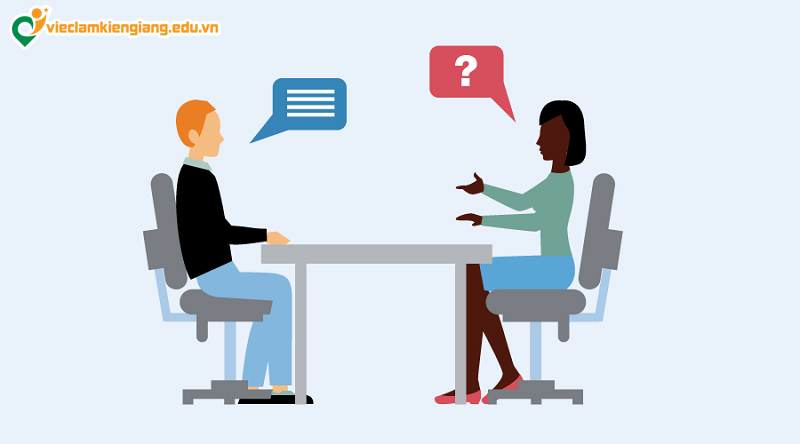 Mục đích khi hỏi tại sao bạn chọn công ty chúng tôi