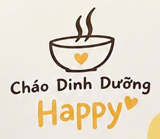 Cháo Dinh Dưỡng Happy