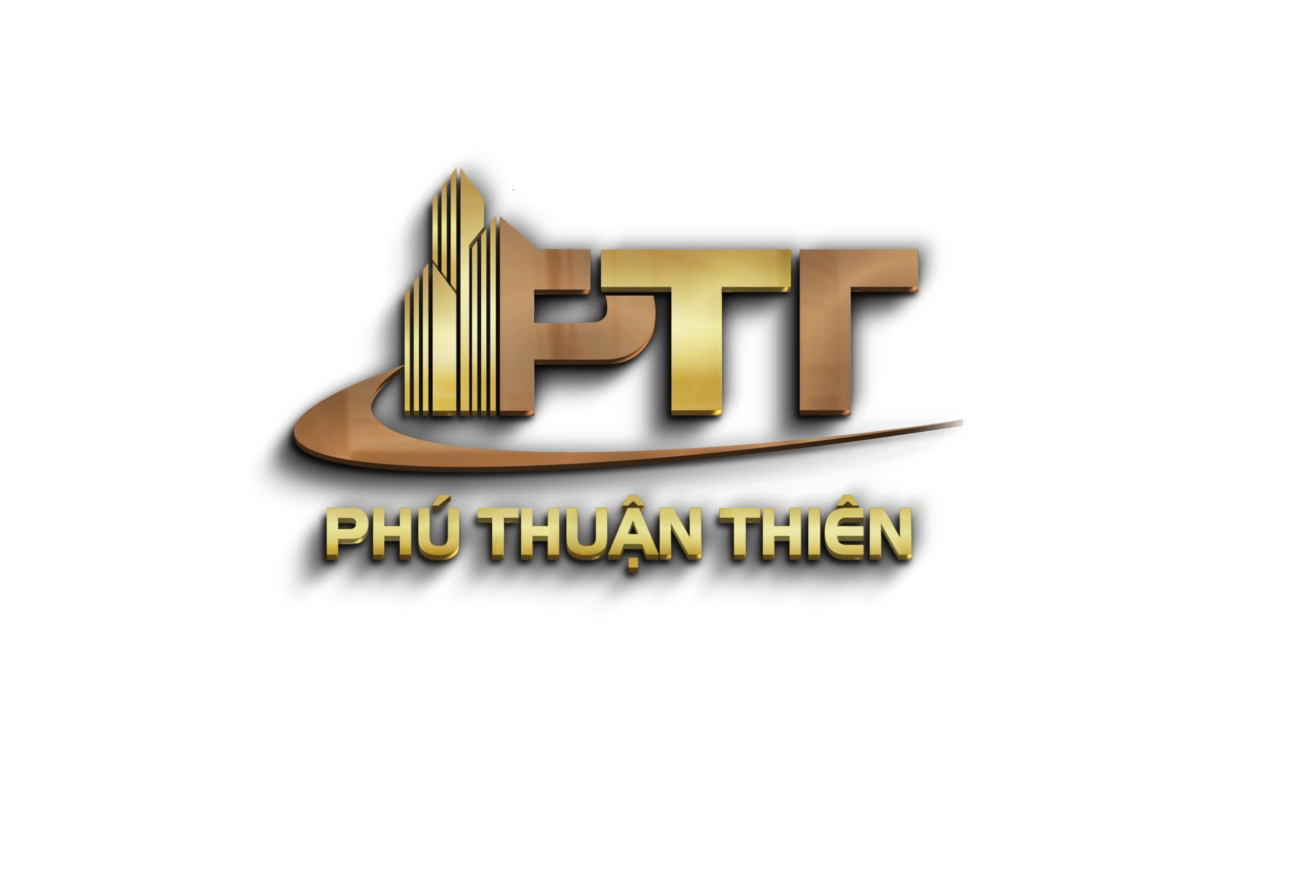 Công Ty Cổ Phần Thiết Kế Và Xây Dựng Phú Thuận Thiên