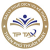 Công Ty TNHH Đại Lý Thuế Dịch Vụ Kế Toán Thiên Phú Thuận Phát